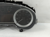 2014-2015 Nissan Sentra Instrument Cluster Speedometer Gauges P/N:248109AM0D Fits Fits 2014 2015 OEM Used Auto Parts - Oemus