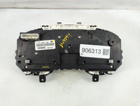 2014-2015 Nissan Sentra Instrument Cluster Speedometer Gauges P/N:248109AM0D Fits Fits 2014 2015 OEM Used Auto Parts - Oemus