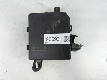 compare product 2013-2019 Nissan Sentra Fusebox Fuse Box Panel Relay Module P/N:284B7 3RA1A Fits Fits 2013 2014 2015 2016 2017 2018 2019 OEM Used Auto Parts