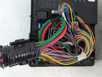 2013-2019 Nissan Sentra Fusebox Fuse Box Panel Relay Module P/N:284B7 3RA1A Fits Fits 2013 2014 2015 2016 2017 2018 2019 OEM