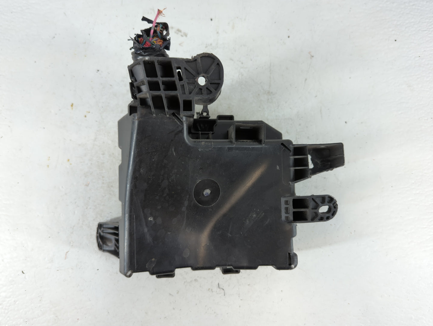2013-2019 Nissan Sentra Fusebox Fuse Box Panel Relay Module P/N:284B7 3RA1A Fits Fits 2013 2014 2015 2016 2017 2018 2019 OEM