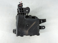 2013-2019 Nissan Sentra Fusebox Fuse Box Panel Relay Module P/N:284B7 3RA1A Fits Fits 2013 2014 2015 2016 2017 2018 2019 OEM