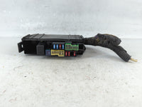 2013-2019 Nissan Sentra Fusebox Fuse Box Panel Relay Module P/N:7154-7223-30 Fits Fits 2013 2014 2015 2016 2017 2018 2019 OE