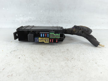 2013-2019 Nissan Sentra Fusebox Fuse Box Panel Relay Module P/N:7154-7223-30 Fits Fits 2013 2014 2015 2016 2017 2018 2019 OEM Used Auto Parts