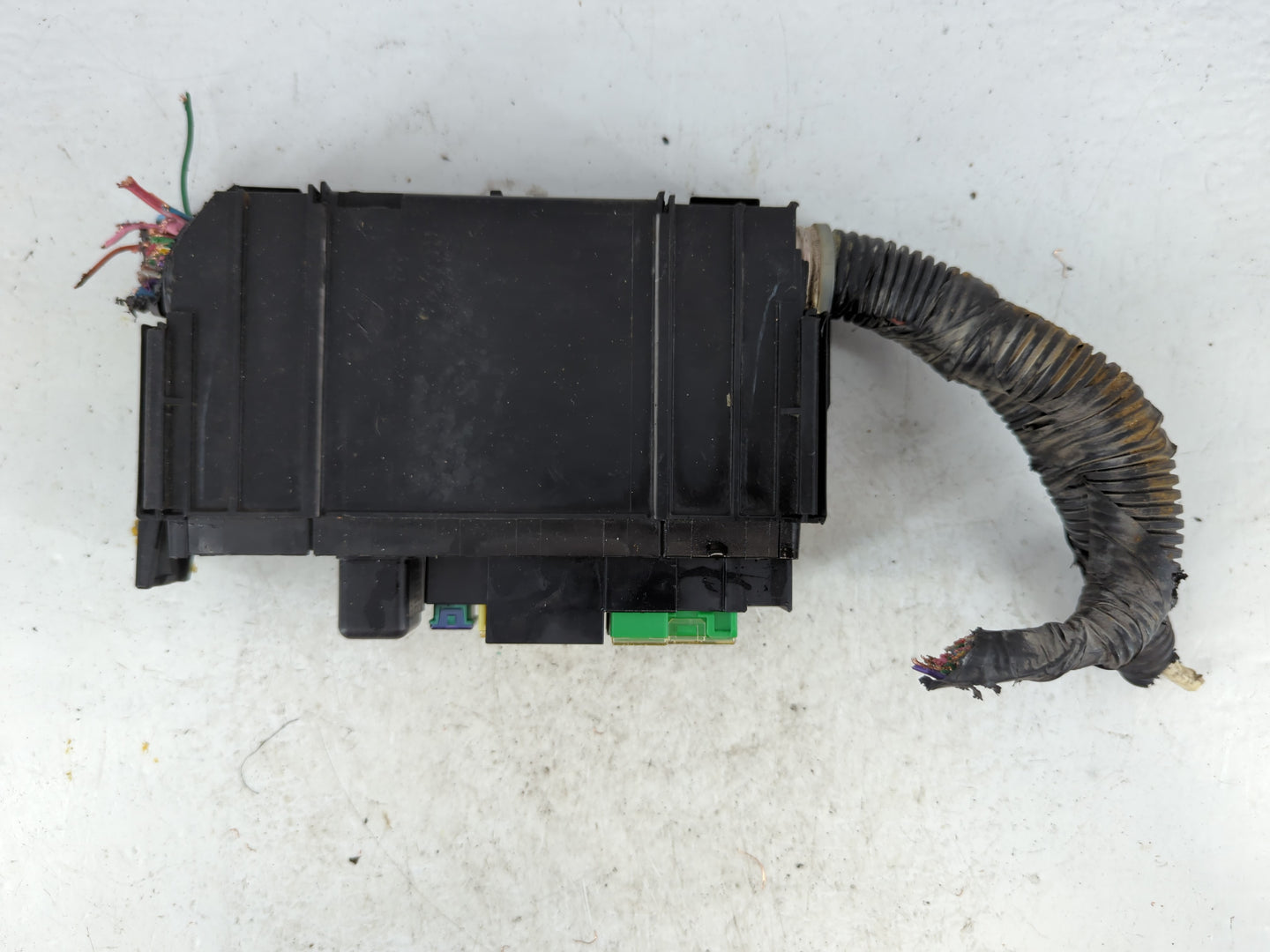2013-2019 Nissan Sentra Fusebox Fuse Box Panel Relay Module P/N:7154-7223-30 Fits Fits 2013 2014 2015 2016 2017 2018 2019 OE