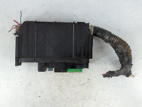 2013-2019 Nissan Sentra Fusebox Fuse Box Panel Relay Module P/N:7154-7223-30 Fits Fits 2013 2014 2015 2016 2017 2018 2019 OE