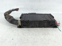 2013-2019 Nissan Sentra Fusebox Fuse Box Panel Relay Module P/N:7154-7223-30 Fits Fits 2013 2014 2015 2016 2017 2018 2019 OE