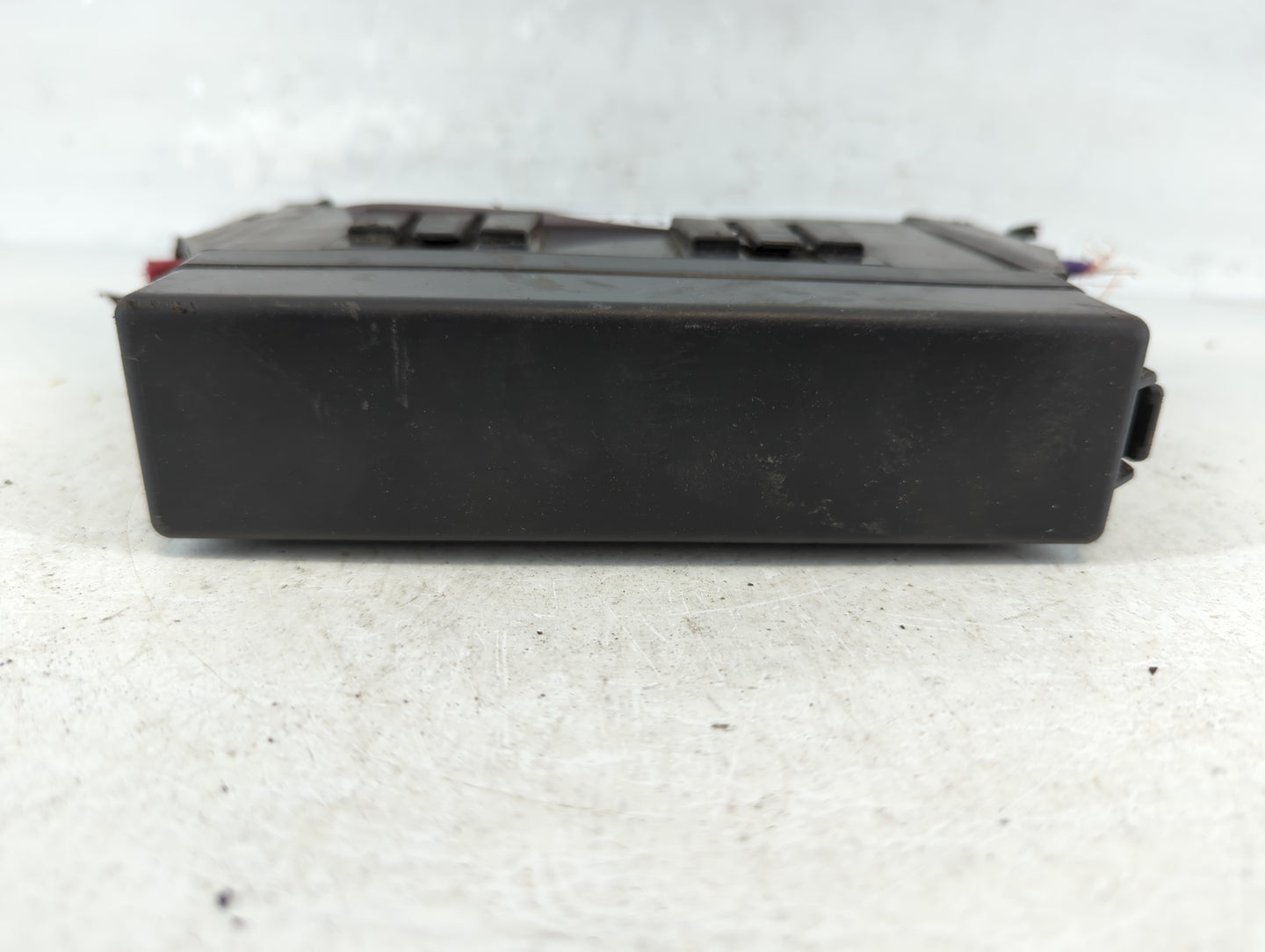2013-2019 Nissan Sentra Fusebox Fuse Box Panel Relay Module P/N:7154-7223-30 Fits Fits 2013 2014 2015 2016 2017 2018 2019 OE