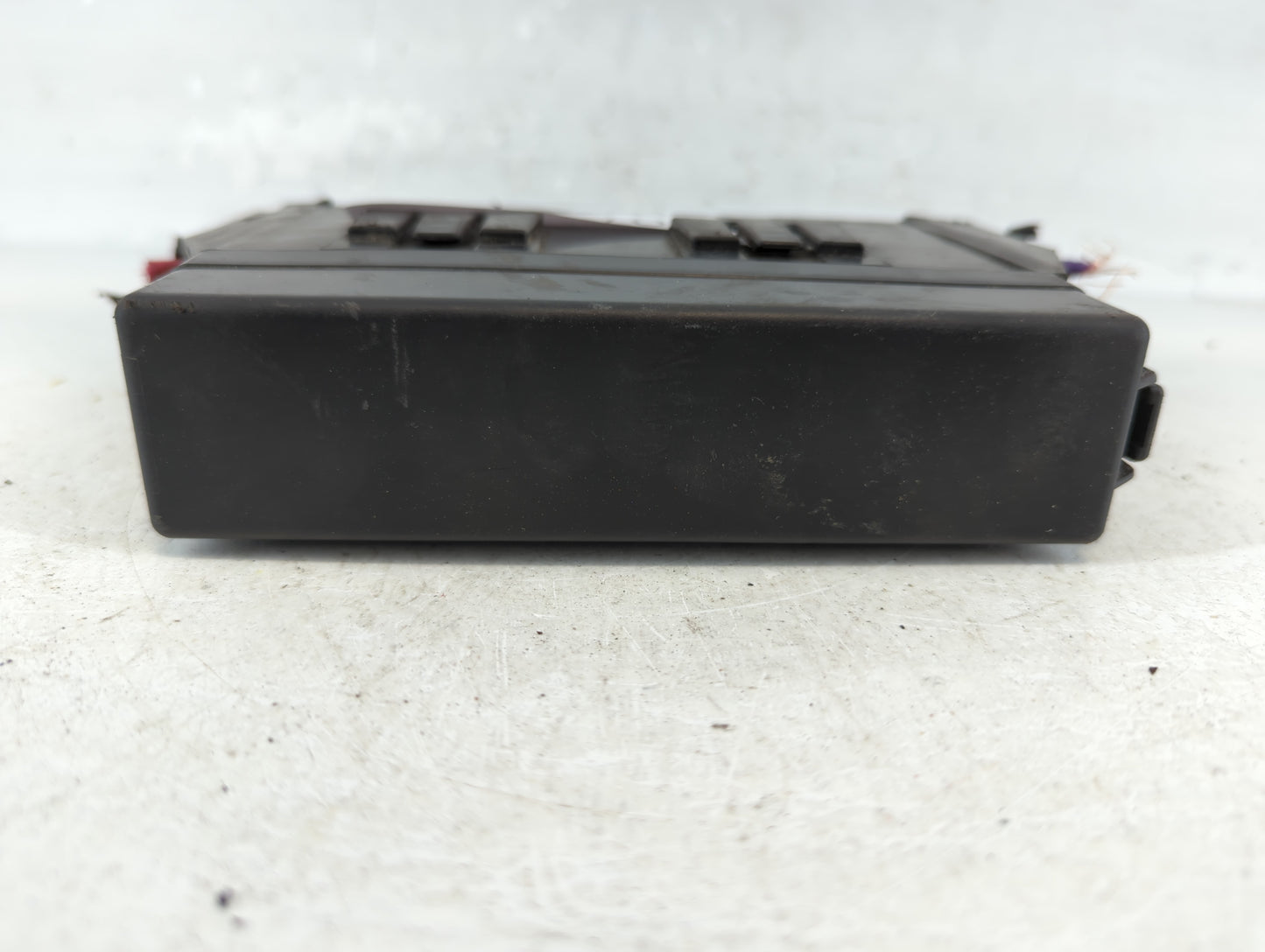 2013-2019 Nissan Sentra Fusebox Fuse Box Panel Relay Module P/N:7154-7223-30 Fits Fits 2013 2014 2015 2016 2017 2018 2019 OE