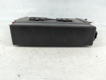 2013-2019 Nissan Sentra Fusebox Fuse Box Panel Relay Module P/N:7154-7223-30 Fits Fits 2013 2014 2015 2016 2017 2018 2019 OE