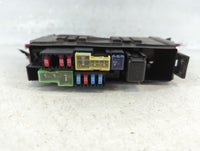 2013-2019 Nissan Sentra Fusebox Fuse Box Panel Relay Module P/N:7154-7223-30 Fits Fits 2013 2014 2015 2016 2017 2018 2019 OE