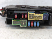 2013-2019 Nissan Sentra Fusebox Fuse Box Panel Relay Module P/N:7154-7223-30 Fits Fits 2013 2014 2015 2016 2017 2018 2019 OE