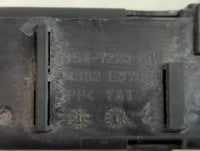 2013-2019 Nissan Sentra Fusebox Fuse Box Panel Relay Module P/N:7154-7223-30 Fits Fits 2013 2014 2015 2016 2017 2018 2019 OE
