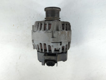 compare product 2013-2019 Nissan Sentra Alternator Replacement Generator Charging Assembly Engine OEM P/N:23100 3SH2B Fits OEM Used Auto Parts