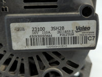 2013-2019 Nissan Sentra Alternator Replacement Generator Charging Assembly Engine OEM P/N:23100 3SH2B Fits OEM Used Auto Par