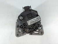 2013-2019 Nissan Sentra Alternator Replacement Generator Charging Assembly Engine OEM P/N:23100 3SH2B Fits OEM Used Auto Par
