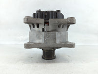 2013-2019 Nissan Sentra Alternator Replacement Generator Charging Assembly Engine OEM P/N:23100 3SH2B Fits OEM Used Auto Par