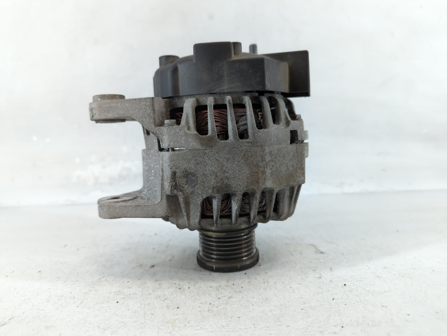2013-2019 Nissan Sentra Alternator Replacement Generator Charging Assembly Engine OEM P/N:23100 3SH2B Fits OEM Used Auto Par