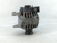 2013-2019 Nissan Sentra Alternator Replacement Generator Charging Assembly Engine OEM P/N:23100 3SH2B Fits OEM Used Auto Par