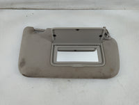 2013-2019 Nissan Sentra Sun Visor Shade Replacement Passenger Right Mirror Fits Fits 2012 2013 2014 2015 2016 2017 2018 2019