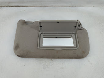compare product 2013-2019 Nissan Sentra Sun Visor Shade Replacement Passenger Right Mirror Fits Fits 2012 2013 2014 2015 2016 2017 2018 2019 OEM Used Auto Parts
