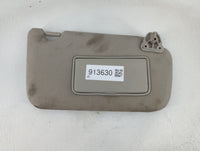 2013-2019 Nissan Sentra Sun Visor Shade Replacement Passenger Right Mirror Fits Fits 2012 2013 2014 2015 2016 2017 2018 2019