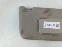 2013-2019 Nissan Sentra Sun Visor Shade Replacement Passenger Right Mirror Fits Fits 2012 2013 2014 2015 2016 2017 2018 2019