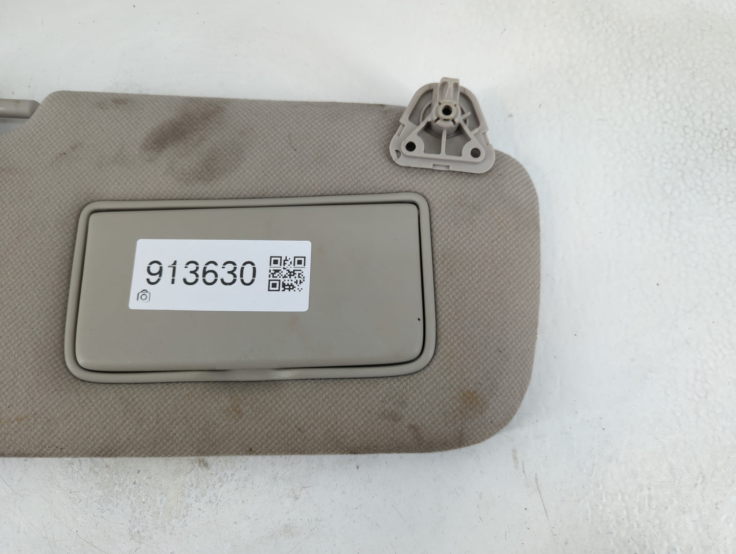 2013-2019 Nissan Sentra Sun Visor Shade Replacement Passenger Right Mirror Fits Fits 2012 2013 2014 2015 2016 2017 2018 2019