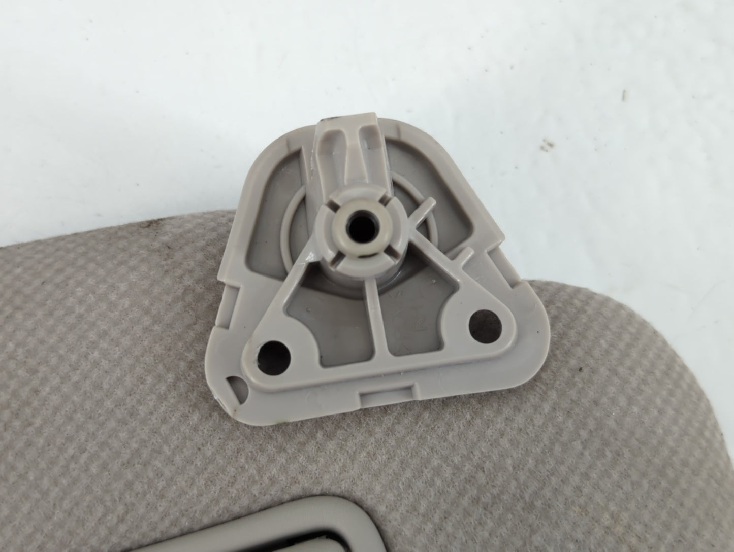 2013-2019 Nissan Sentra Sun Visor Shade Replacement Passenger Right Mirror Fits Fits 2012 2013 2014 2015 2016 2017 2018 2019