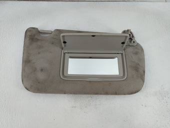 compare product 2013-2019 Nissan Sentra Sun Visor Shade Replacement Passenger Right Mirror Fits Fits 2012 2013 2014 2015 2016 2017 2018 2019 OEM Used Auto Parts