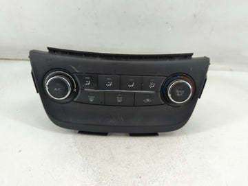 2015-2017 Nissan Sentra Climate Control Module Temperature AC/Heater Replacement P/N:275004AT2A Fits Fits 2015 2016 2017 OEM