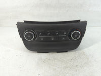 2015-2017 Nissan Sentra Climate Control Module Temperature AC/Heater Replacement P/N:275004AT2A Fits Fits 2015 2016 2017 OEM