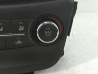 2015-2017 Nissan Sentra Climate Control Module Temperature AC/Heater Replacement P/N:275004AT2A Fits Fits 2015 2016 2017 OEM