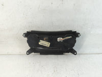 2015-2017 Nissan Sentra Climate Control Module Temperature AC/Heater Replacement P/N:275004AT2A Fits Fits 2015 2016 2017 OEM