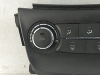 2015-2017 Nissan Sentra Climate Control Module Temperature AC/Heater Replacement P/N:275004AT2A Fits Fits 2015 2016 2017 OEM