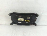 2015-2017 Nissan Sentra Climate Control Module Temperature AC/Heater Replacement P/N:275004AT2A Fits Fits 2015 2016 2017 OEM