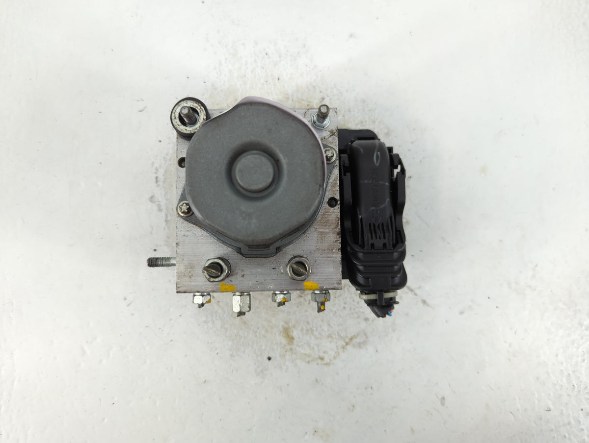2015 Nissan Sentra Anti-Lock Brake ABS Pump Module Actuator OEM P/N:47660 9AN0A Fits OEM Used Auto Parts - Oemusedautoparts1