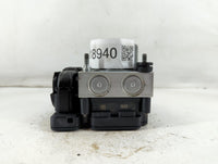2015 Nissan Sentra Anti-Lock Brake ABS Pump Module Actuator OEM P/N:47660 9AN0A Fits OEM Used Auto Parts - Oemusedautoparts1