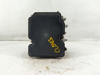 2015 Nissan Sentra ABS Pump Control Module Replacement P/N:47660 9AN0A Fits OEM Used Auto Parts - Oemusedautoparts1.com