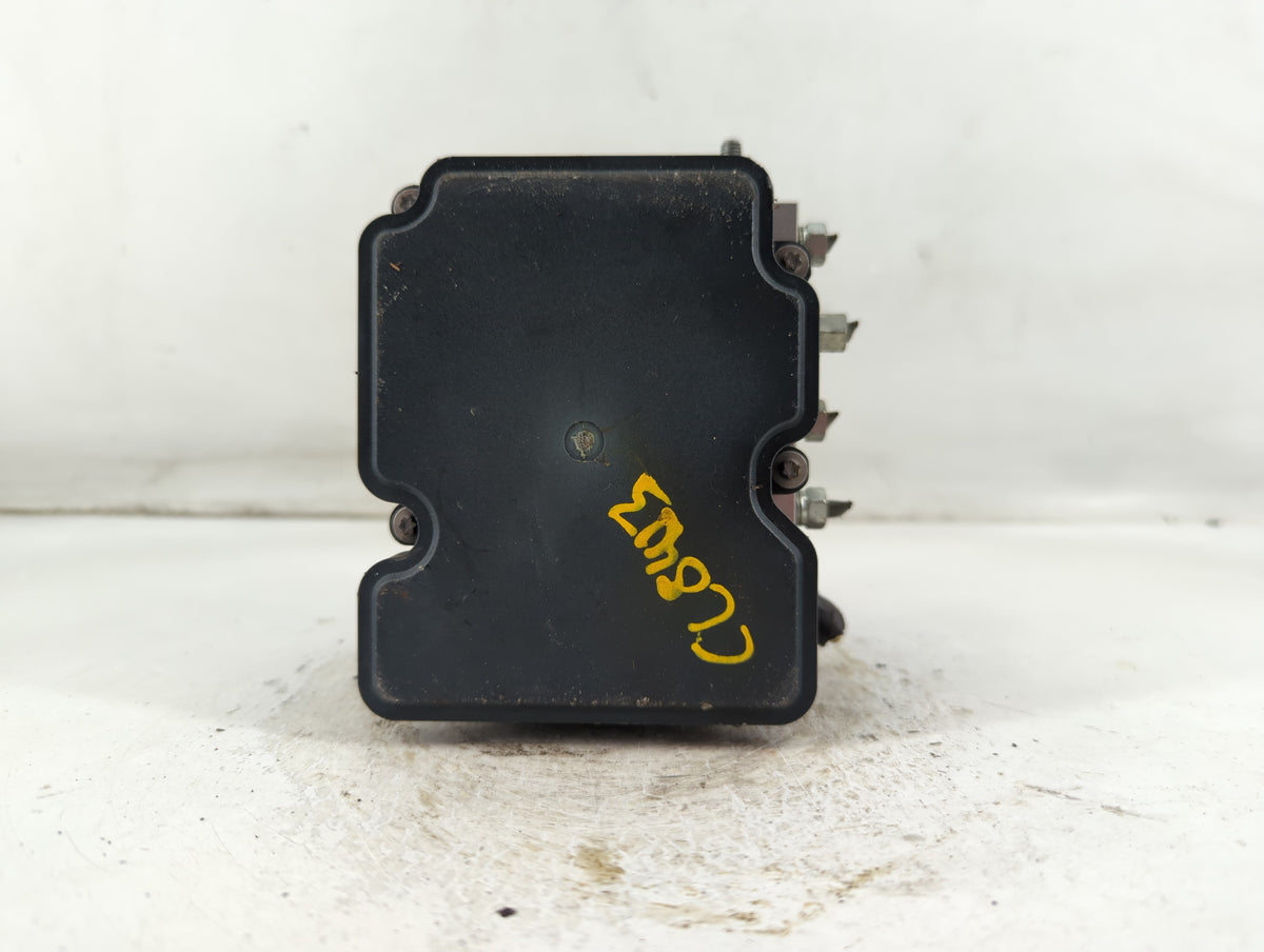 2015 Nissan Sentra Anti-Lock Brake ABS Pump Module Actuator OEM P/N:47660 9AN0A Fits OEM Used Auto Parts - Oemusedautoparts1