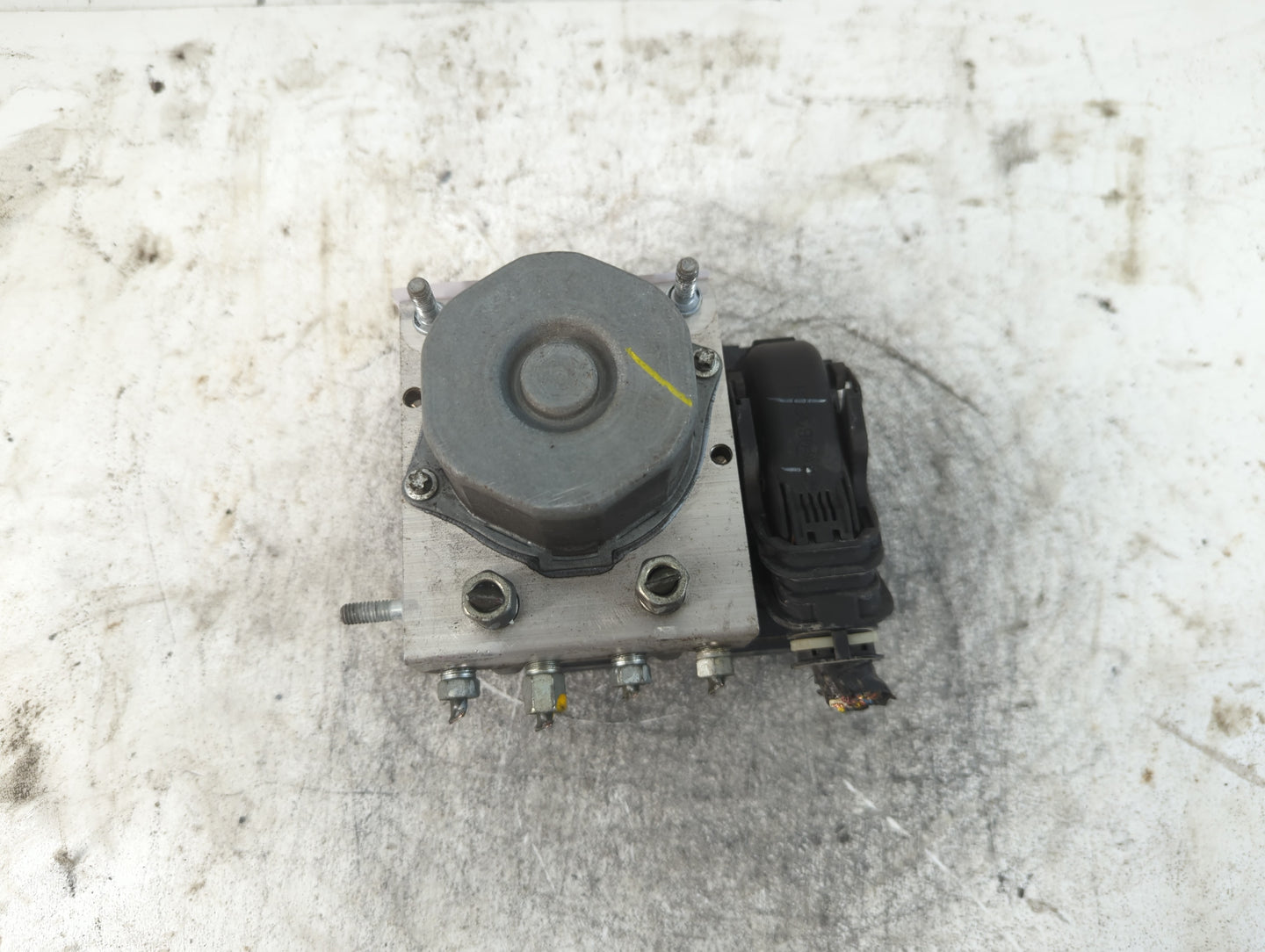 2015-2017 Nissan Sentra ABS Pump Control Module Replacement P/N:47660 3SG0C 47660 9AN0A Fits Fits 2015 2016 2017 OEM Used Au