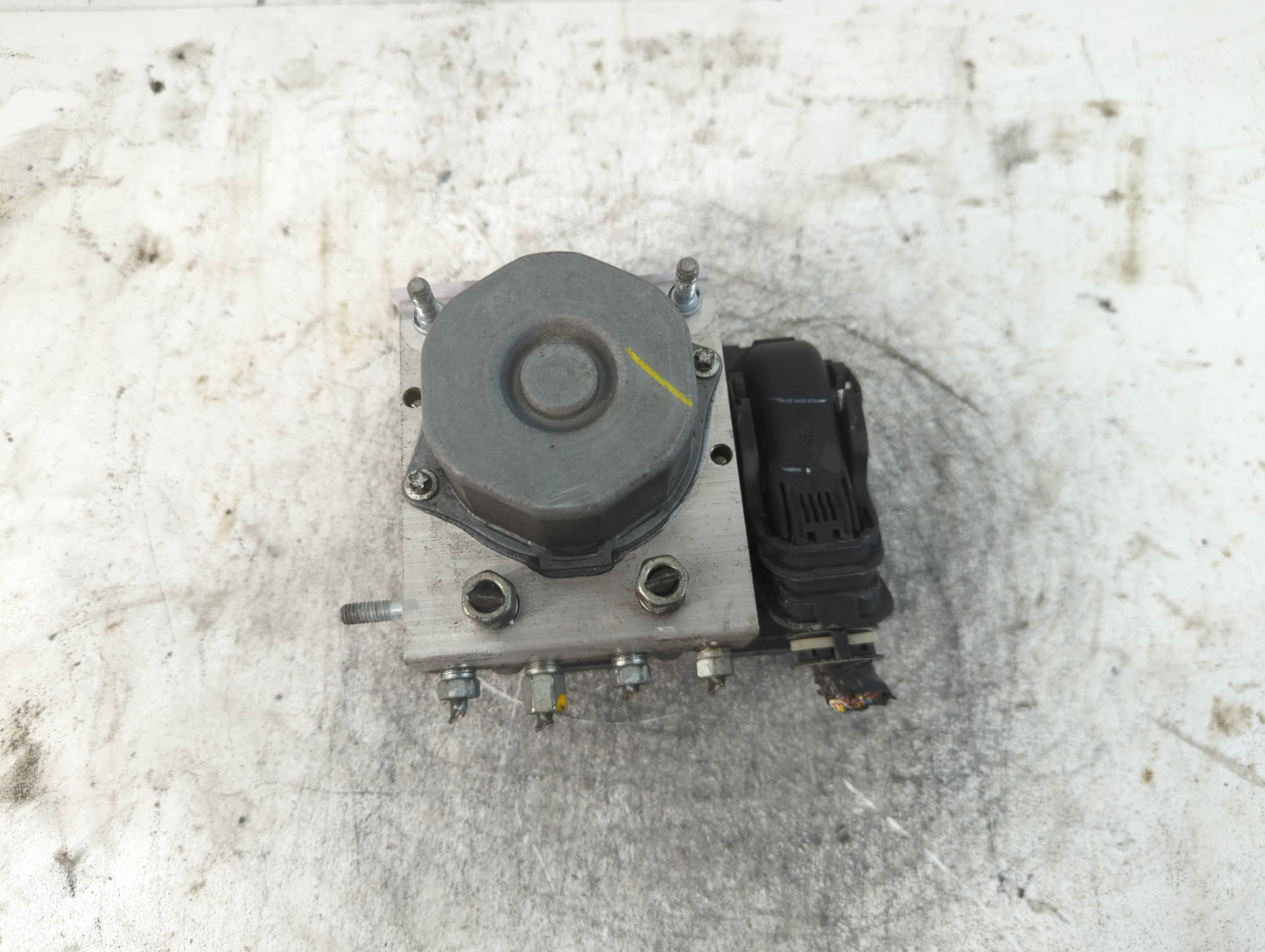 2015-2017 Nissan Sentra ABS Pump Control Module Replacement P/N:47660 3SG0C 47660 9AN0A Fits Fits 2015 2016 2017 OEM Used Au