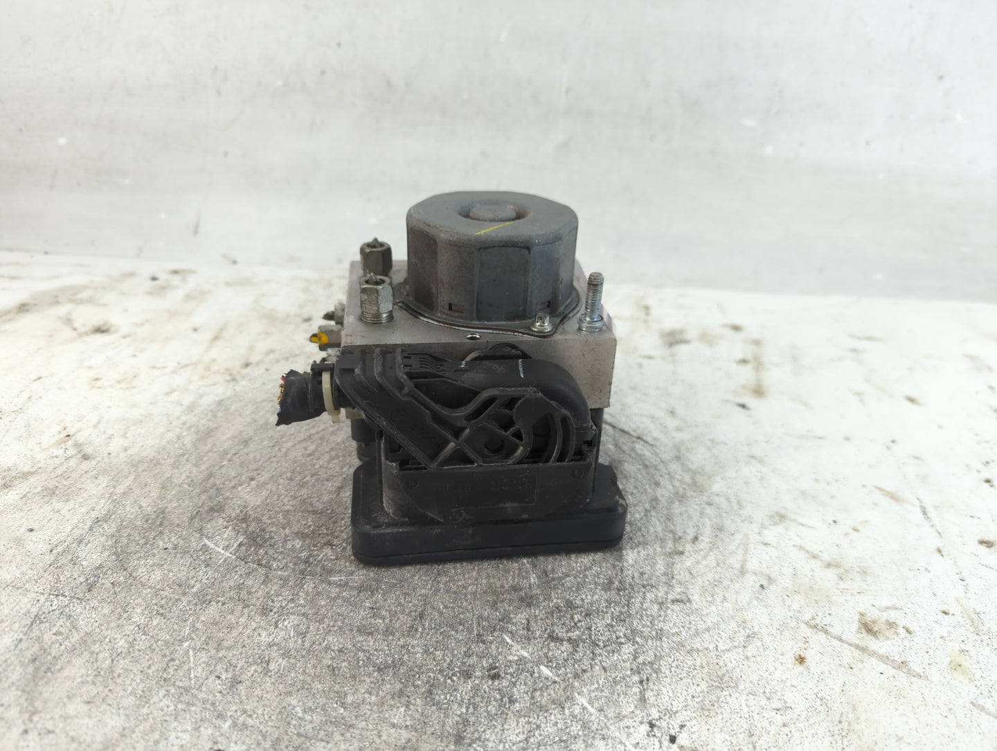 2015-2017 Nissan Sentra ABS Pump Control Module Replacement P/N:47660 3SG0C 47660 9AN0A Fits Fits 2015 2016 2017 OEM Used Au