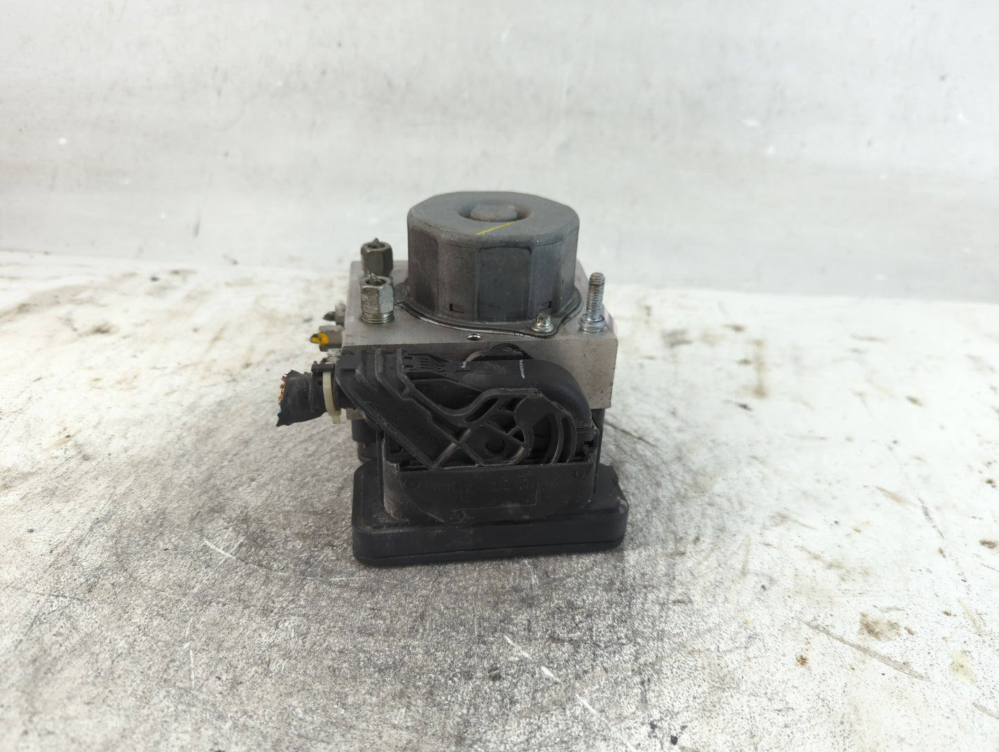 2015-2017 Nissan Sentra ABS Pump Control Module Replacement P/N:47660 3SG0C 47660 9AN0A Fits Fits 2015 2016 2017 OEM Used Au