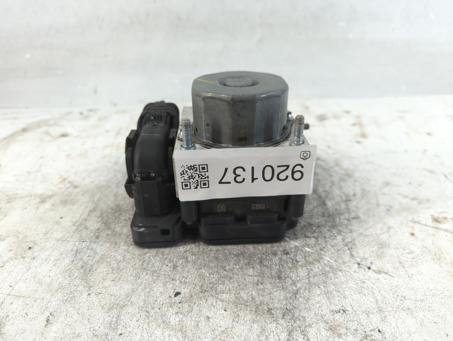 2015-2017 Nissan Sentra ABS Pump Control Module Replacement P/N:47660 3SG0C 47660 9AN0A Fits Fits 2015 2016 2017 OEM Used Au
