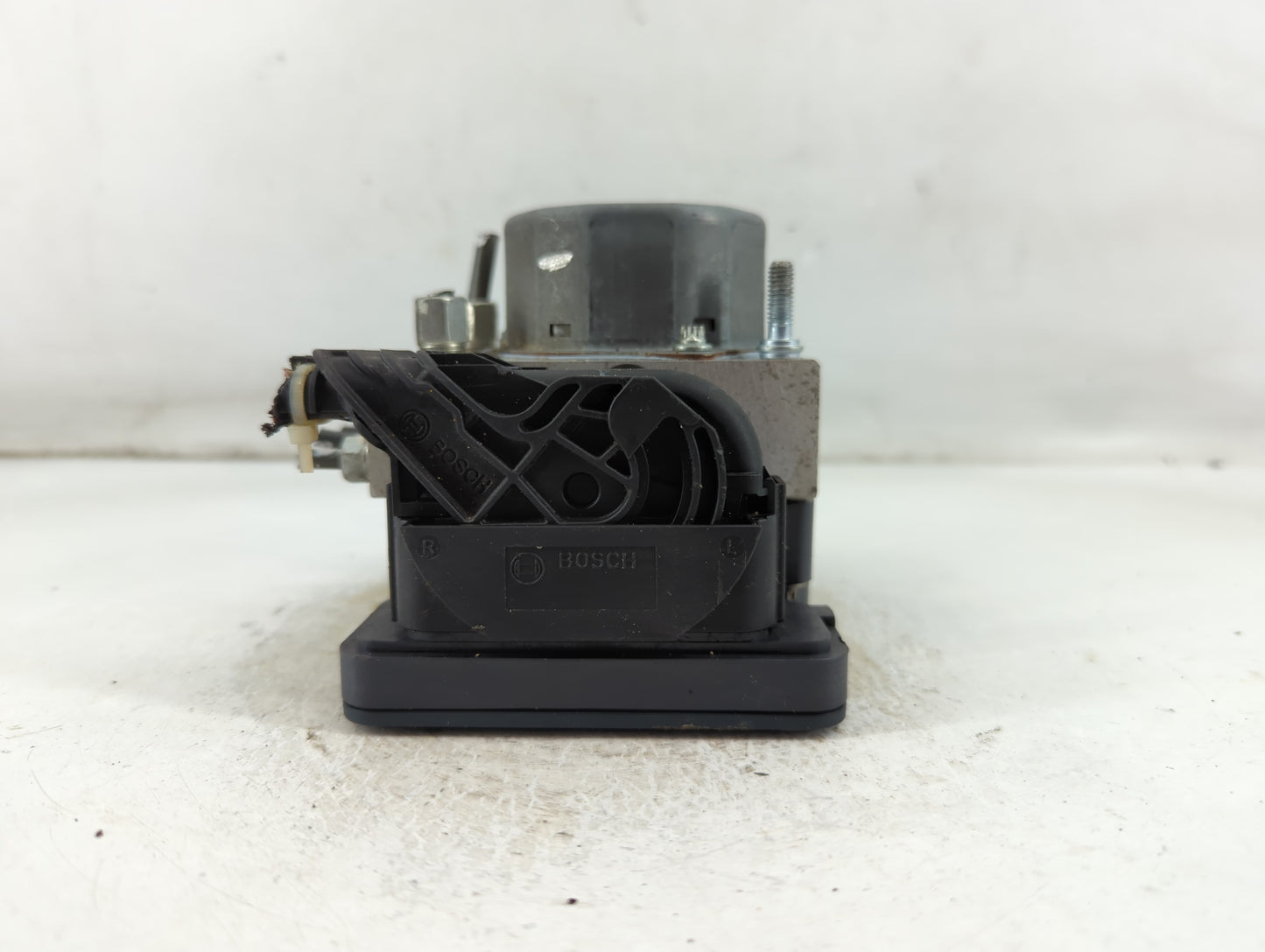 2015 Nissan Sentra ABS Pump Control Module Replacement P/N:150628/3/2328 47660 9A80A Fits OEM Used Auto Parts - Oemusedautop