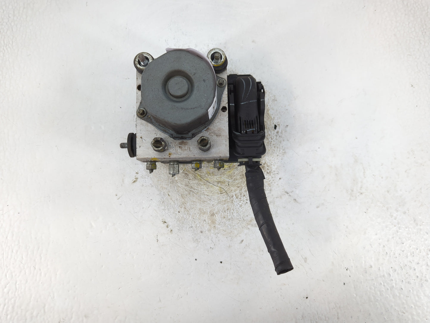 2014-2015 Nissan Sentra ABS Pump Control Module Replacement P/N:47660 3SG0C Fits Fits 2014 2015 OEM Used Auto Parts - Oemuse
