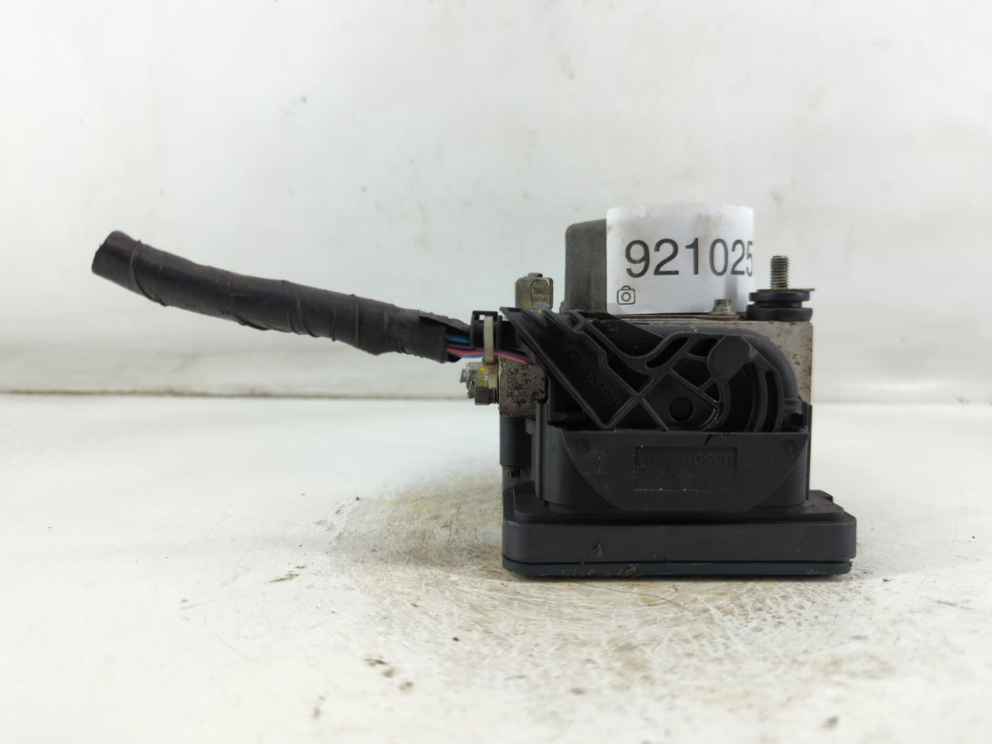 2014-2015 Nissan Sentra ABS Pump Control Module Replacement P/N:47660 3SG0C Fits Fits 2014 2015 OEM Used Auto Parts - Oemuse