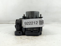 2014-2015 Nissan Sentra ABS Pump Control Module Replacement Fits Fits 2014 2015 OEM Used Auto Parts - Oemusedautoparts1.com