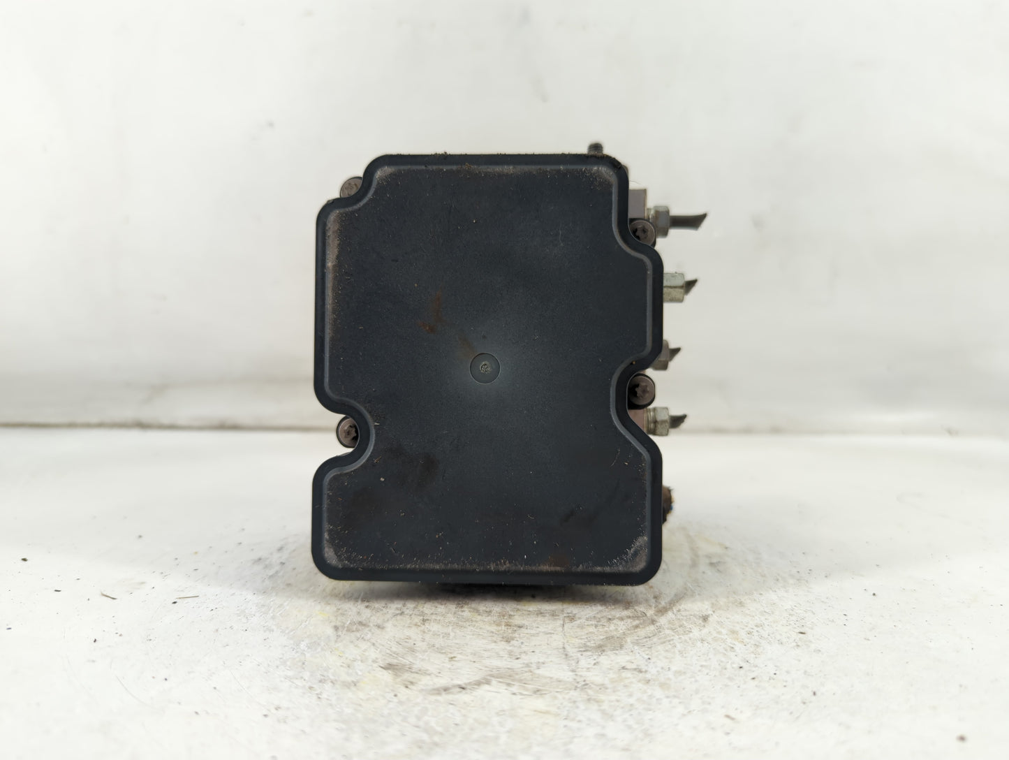 2014-2015 Nissan Sentra ABS Pump Control Module Replacement Fits Fits 2014 2015 OEM Used Auto Parts - Oemusedautoparts1.com